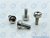 Rack Screw